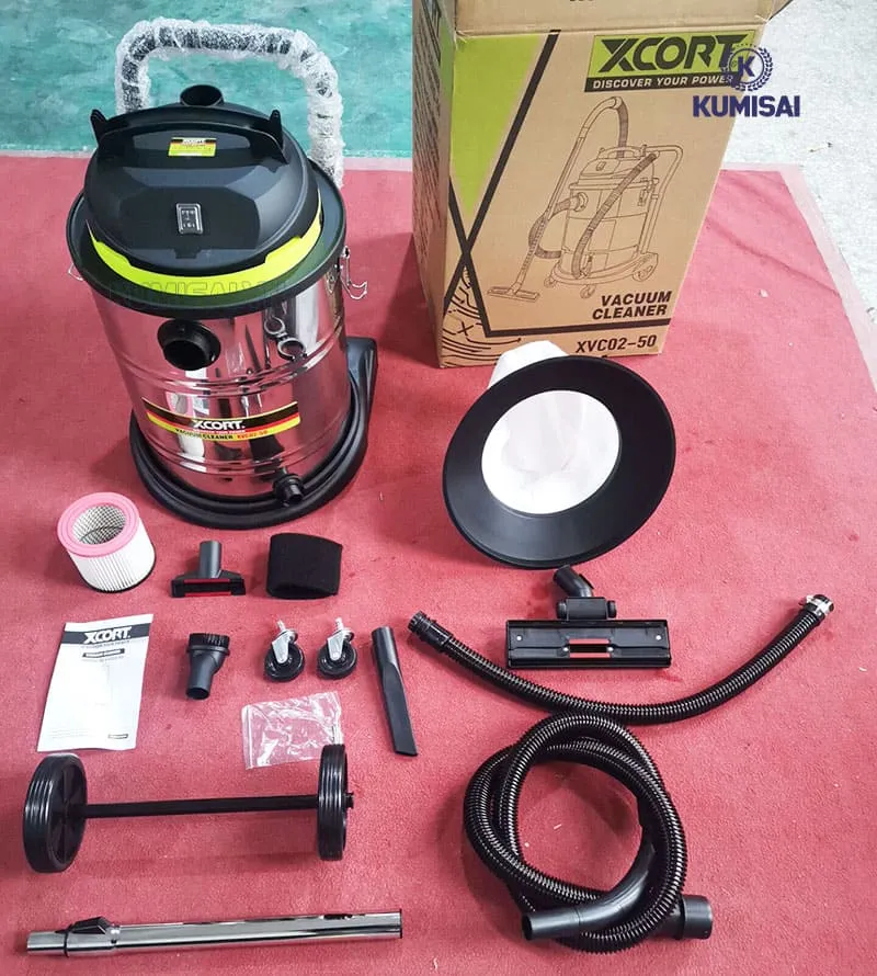 XCORT 50L 